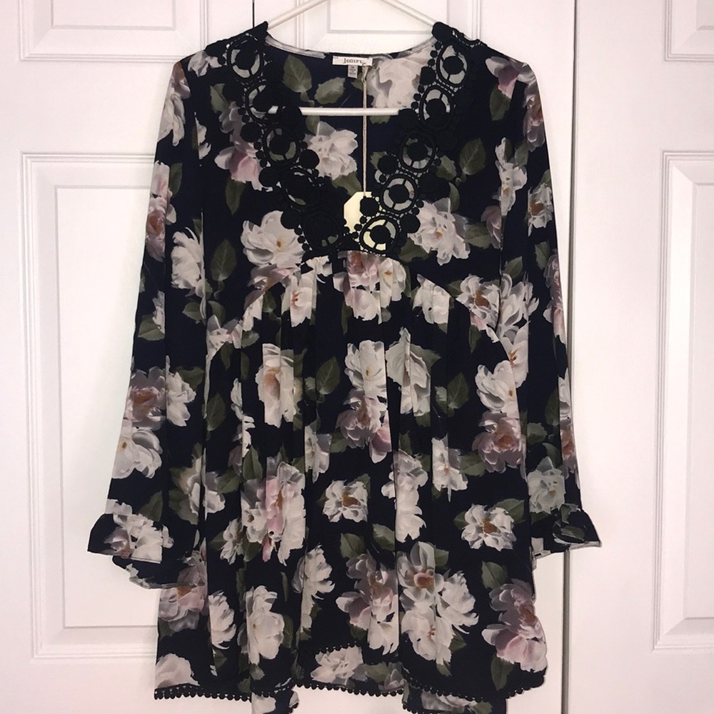 Jodifl Tunic